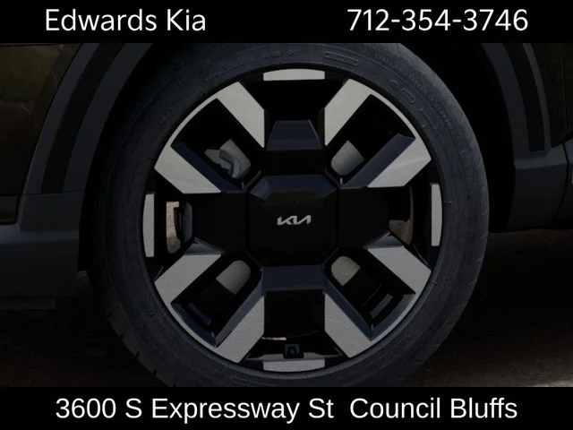 New 2027 Black Kia S image 11