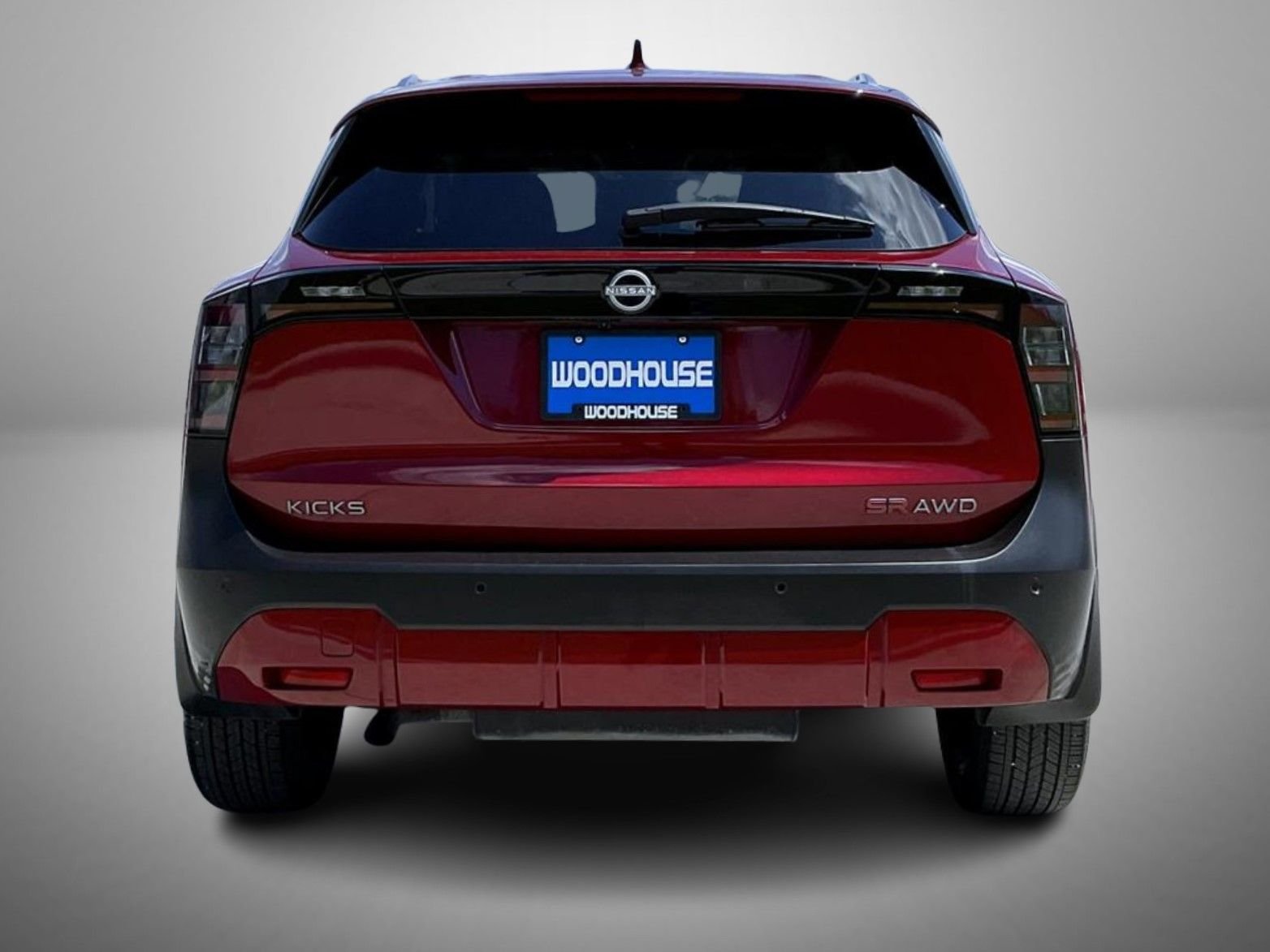 Used 2025 Red Nissan SR image 6