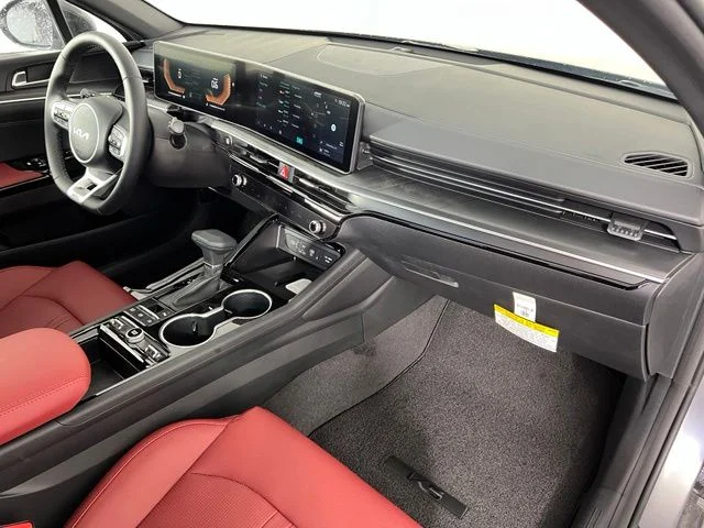 New 2026 Gray Kia GT-Line image 39