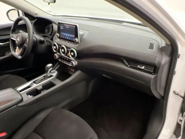2024 Nissan Sentra SV - Photo 13