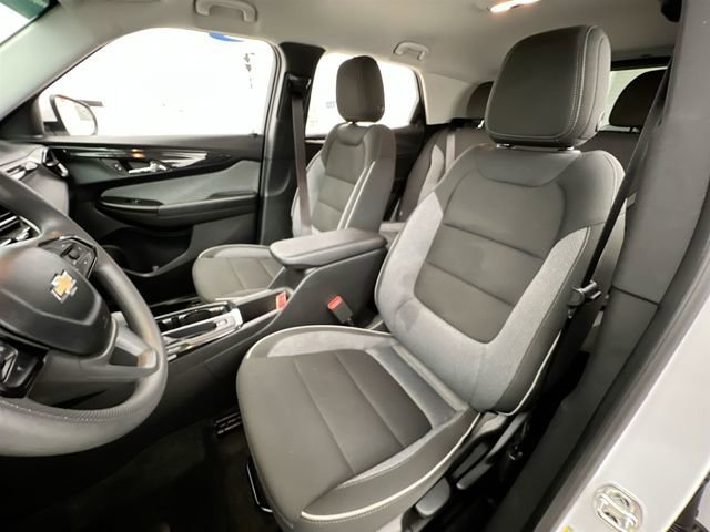 2026 Chevrolet Trailblazer LT - Photo 8