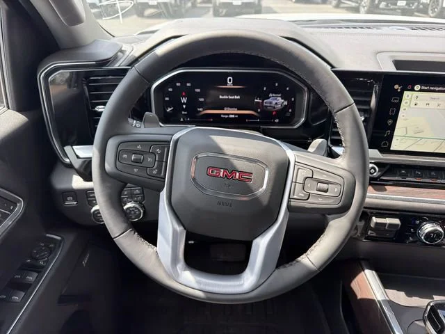 2026 GMC Sierra 1500 SLT - Photo 16