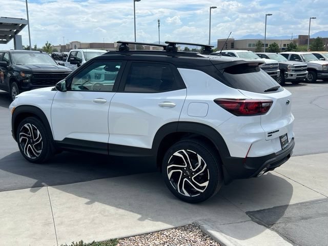 2026 Chevrolet Trailblazer RS - Photo 3