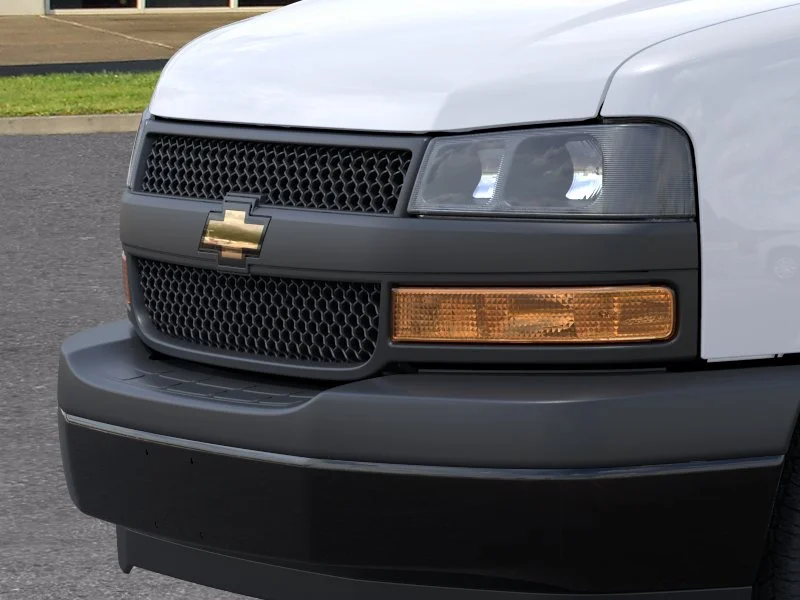 2026 Chevrolet Express Cargo Work Van - Photo 13