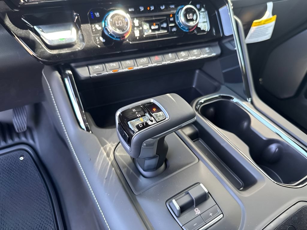 New 2026 Sterling Metallic GMC AT4X image 15
