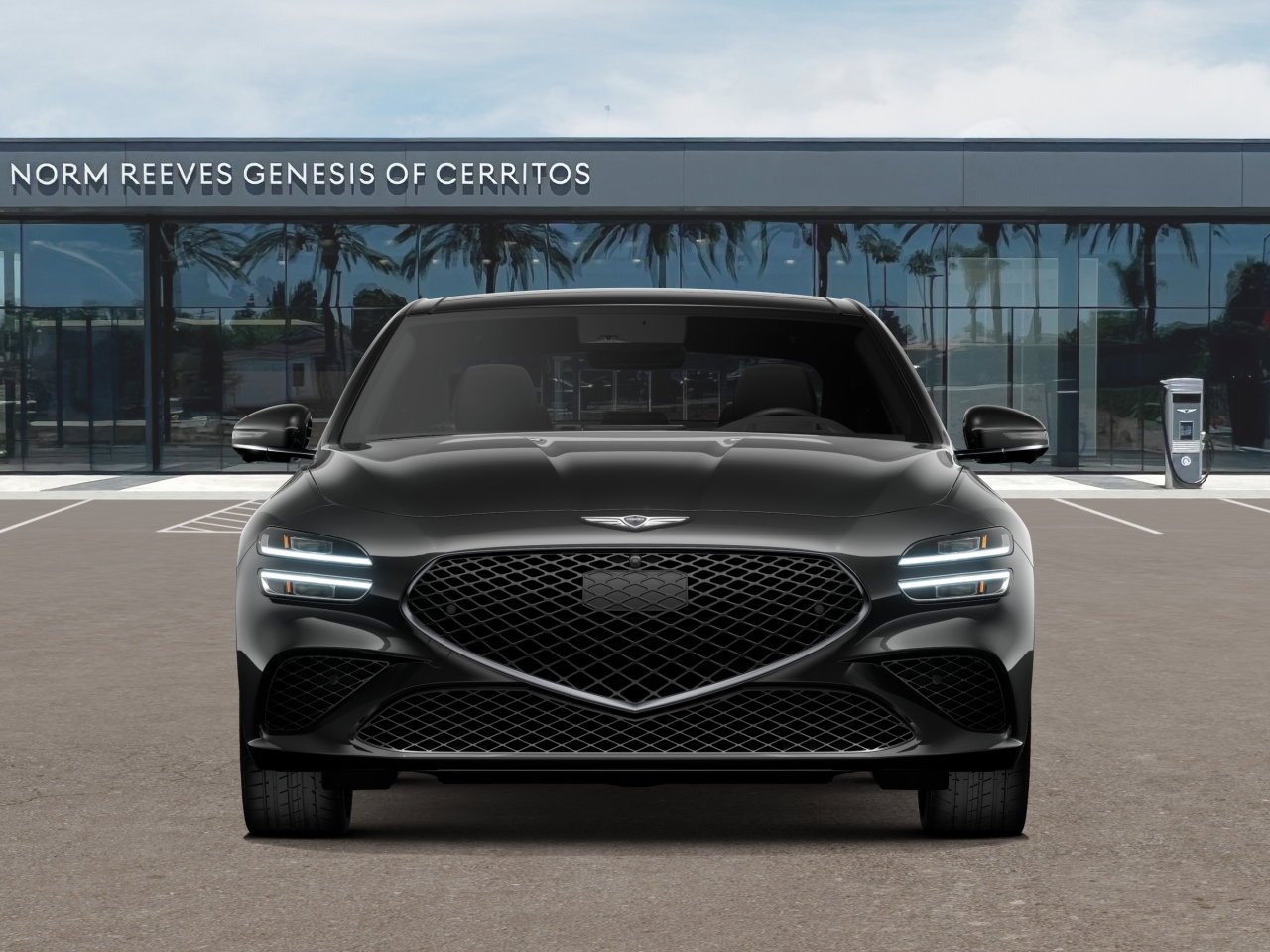 New 2026 Vik Black Genesis 3.3T Sport Prestige image 22