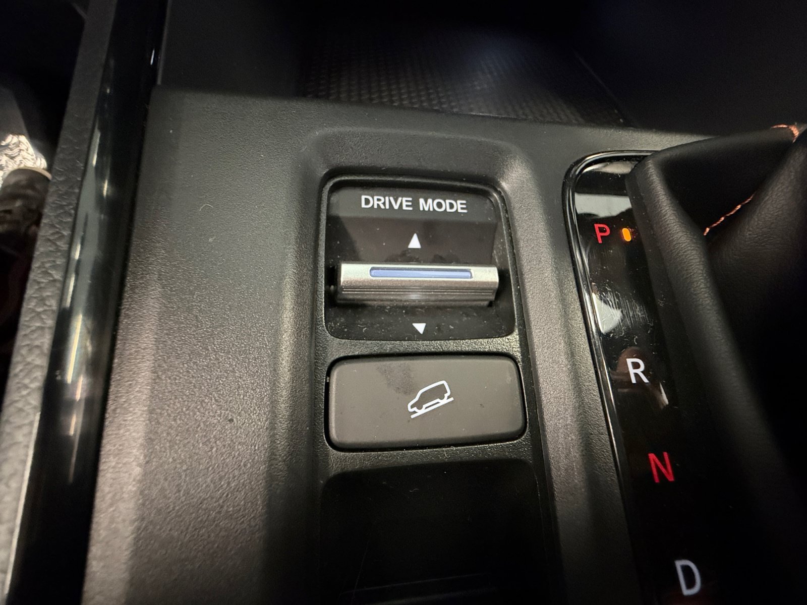 2025 Honda CR-V Sport - Photo 23