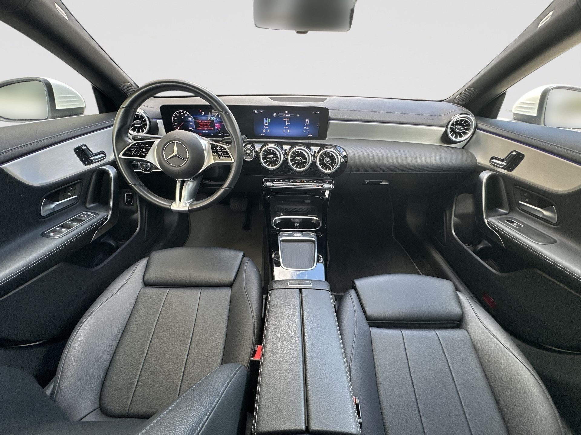 2025 Mercedes-Benz CLA CLA 250 - Photo 20