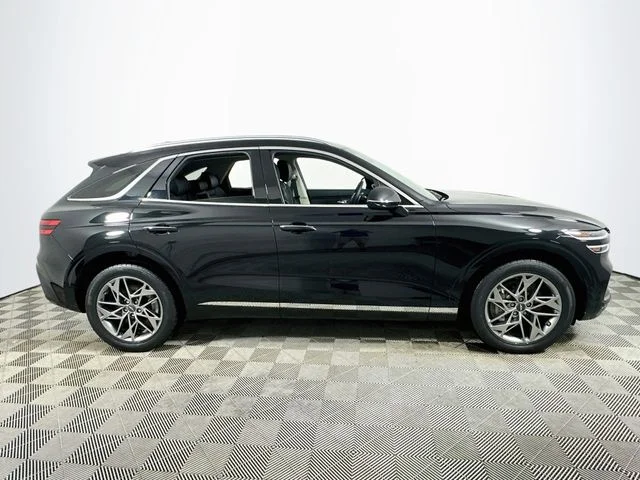 Certified Pre-Owned 2024 Genesis GV70 2.5T