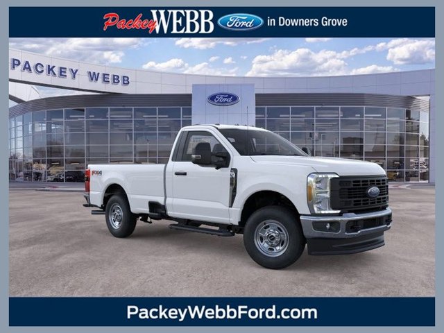 2026 Ford F-250SD F-250® XL