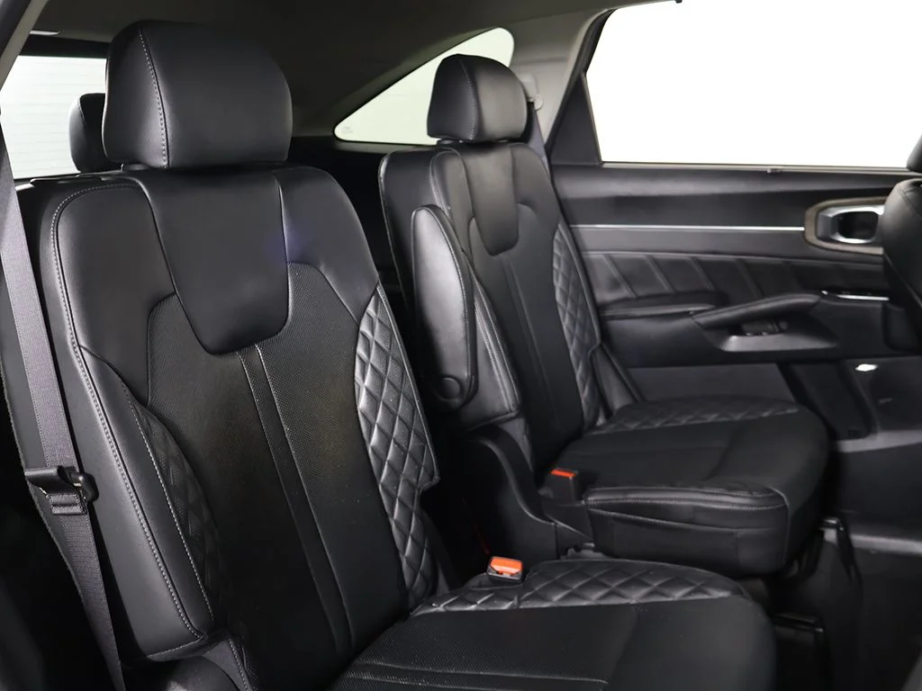 Used 2023 Gray Kia X-Line SX Prestige image 36