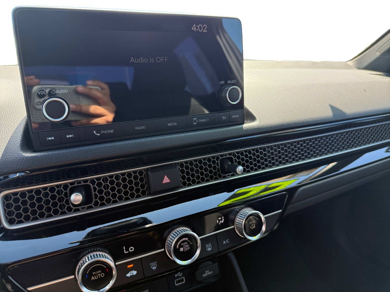 Used 2022 Gray Honda Sport image 12