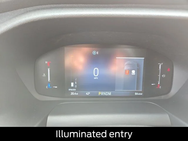 2026 Ford Transit Van Base - Photo 18