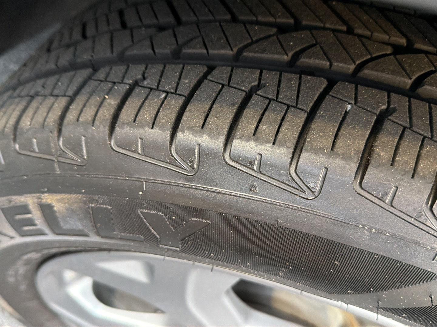 Used 2025 Carbonized Gray Ford ST-Line image 38