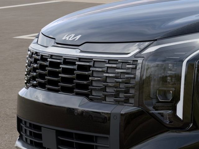 New 2026 Black Kia S image 12