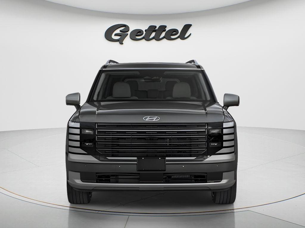 New 2027 White Hyundai Calligraphy image 2