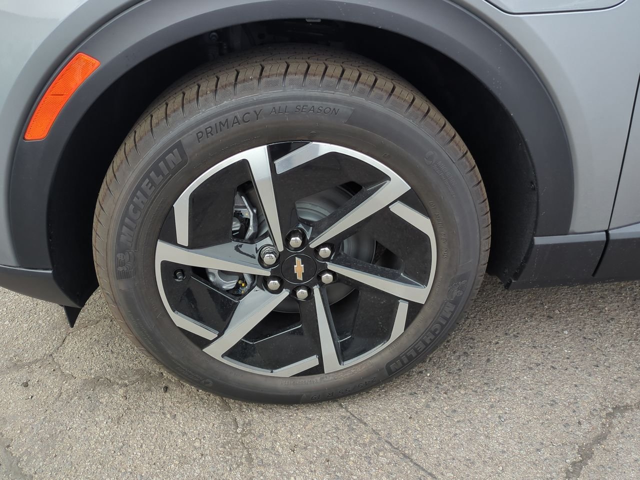 2026 Chevrolet Equinox EV 2LT - Photo 31