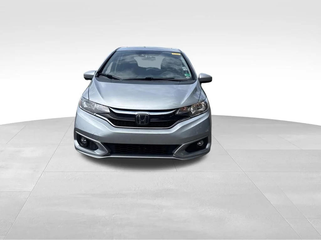 Used 2020 Silver Honda EX image 9