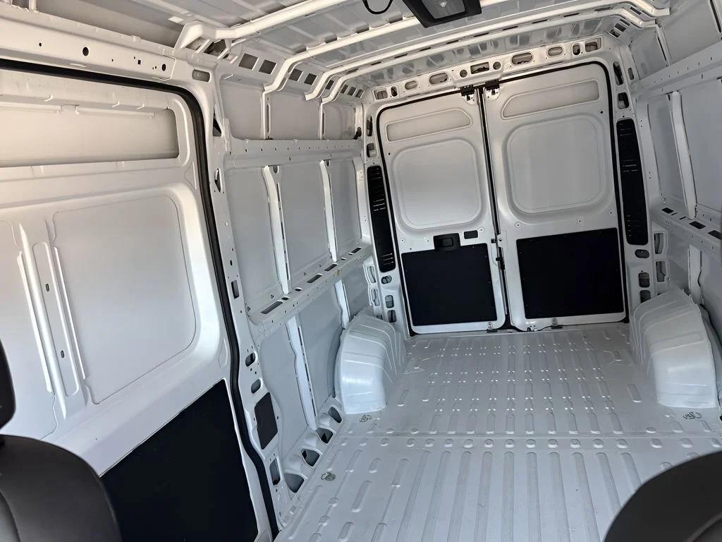 Used 2026 White Ram Tradesman image 12