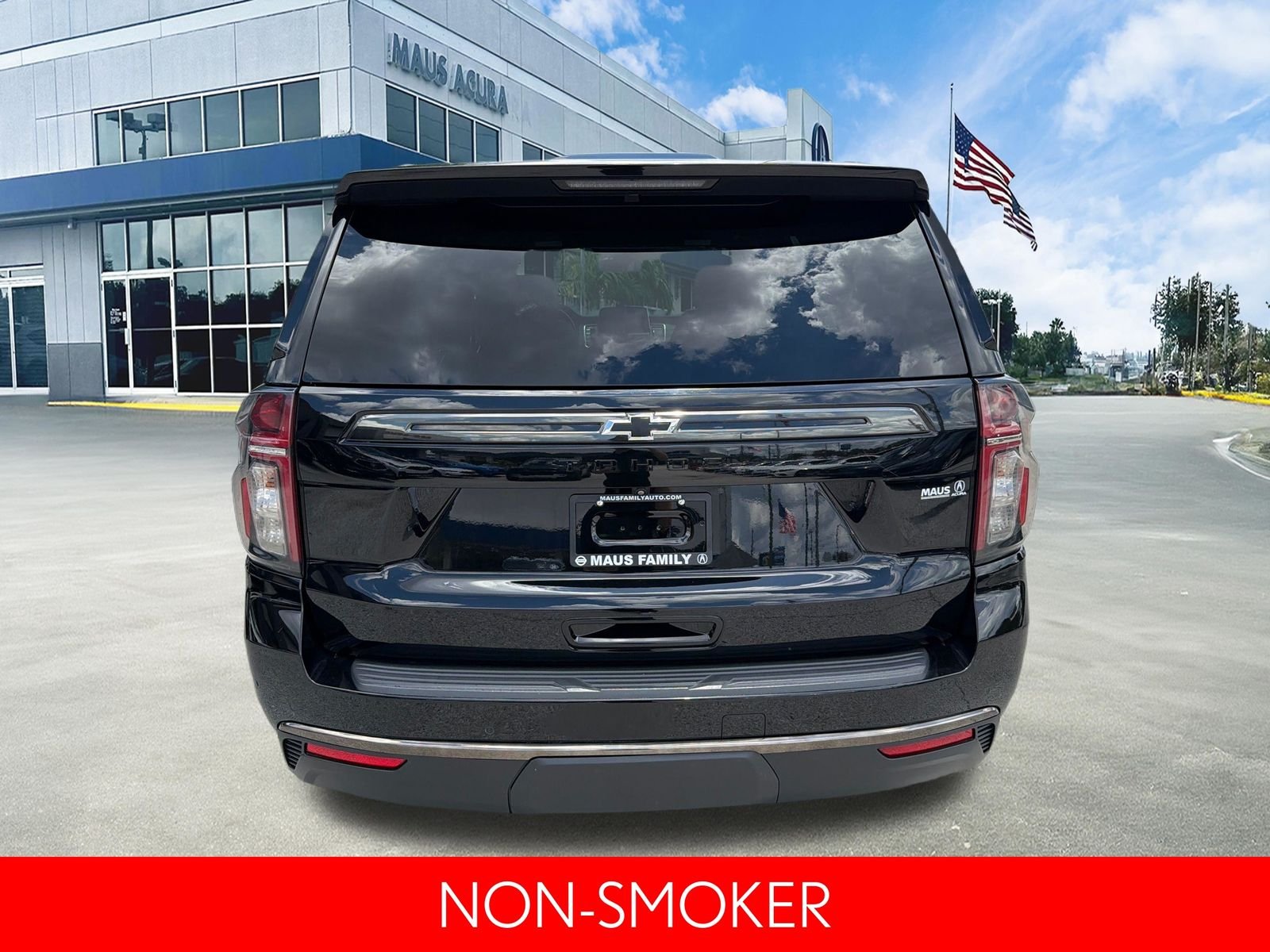 Used 2021 Black Chevrolet Z71 image 6