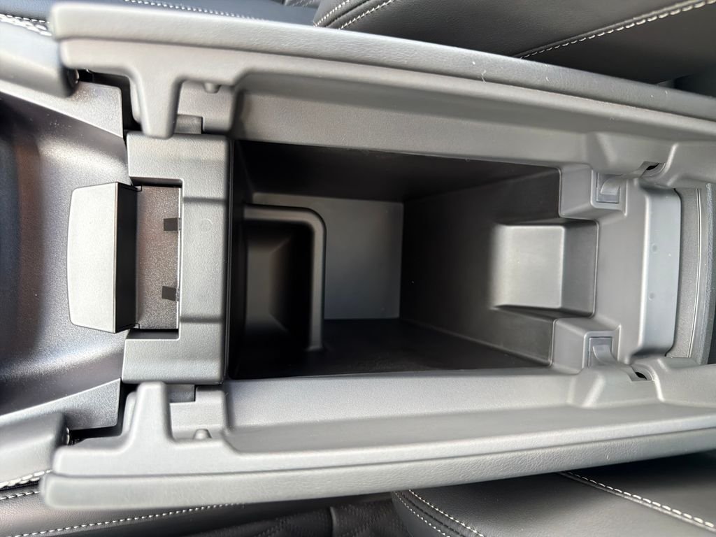 New 2026 Nissan Rogue Platinum 4D Sport Utility