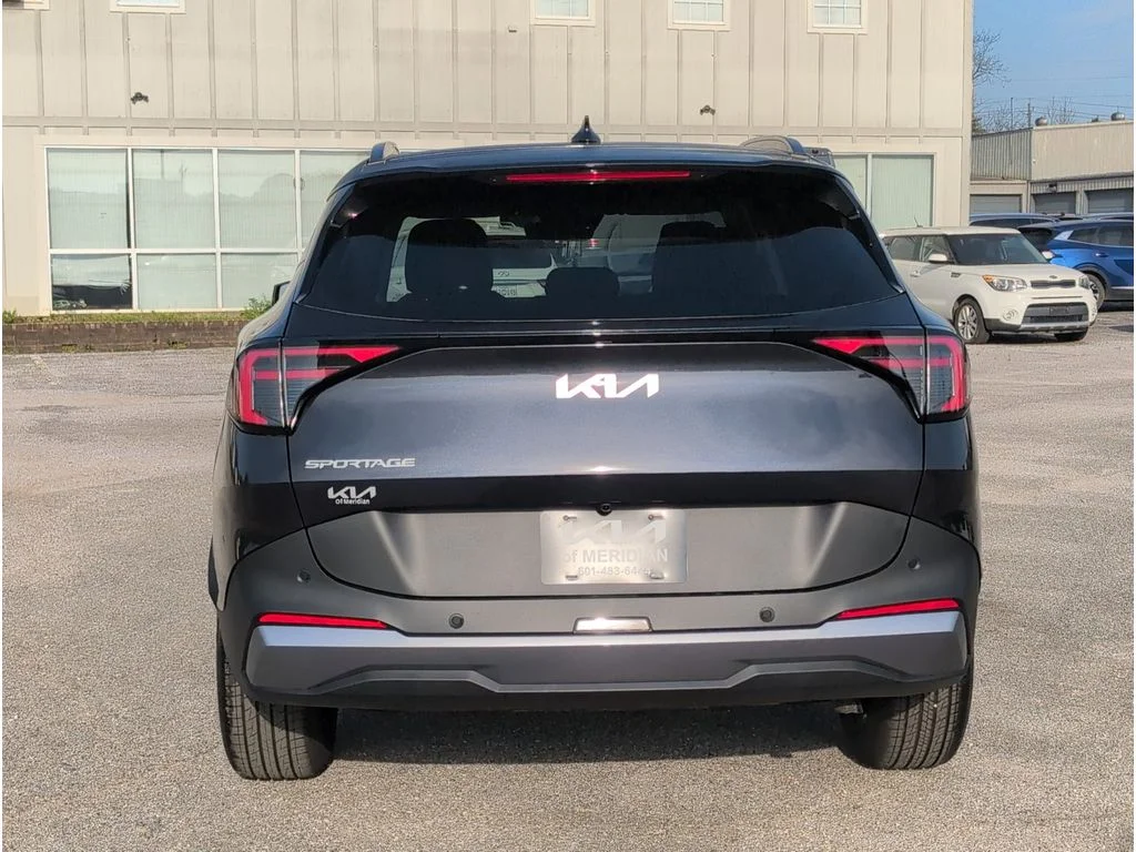 New 2026 Panthera Metal Kia EX image 4