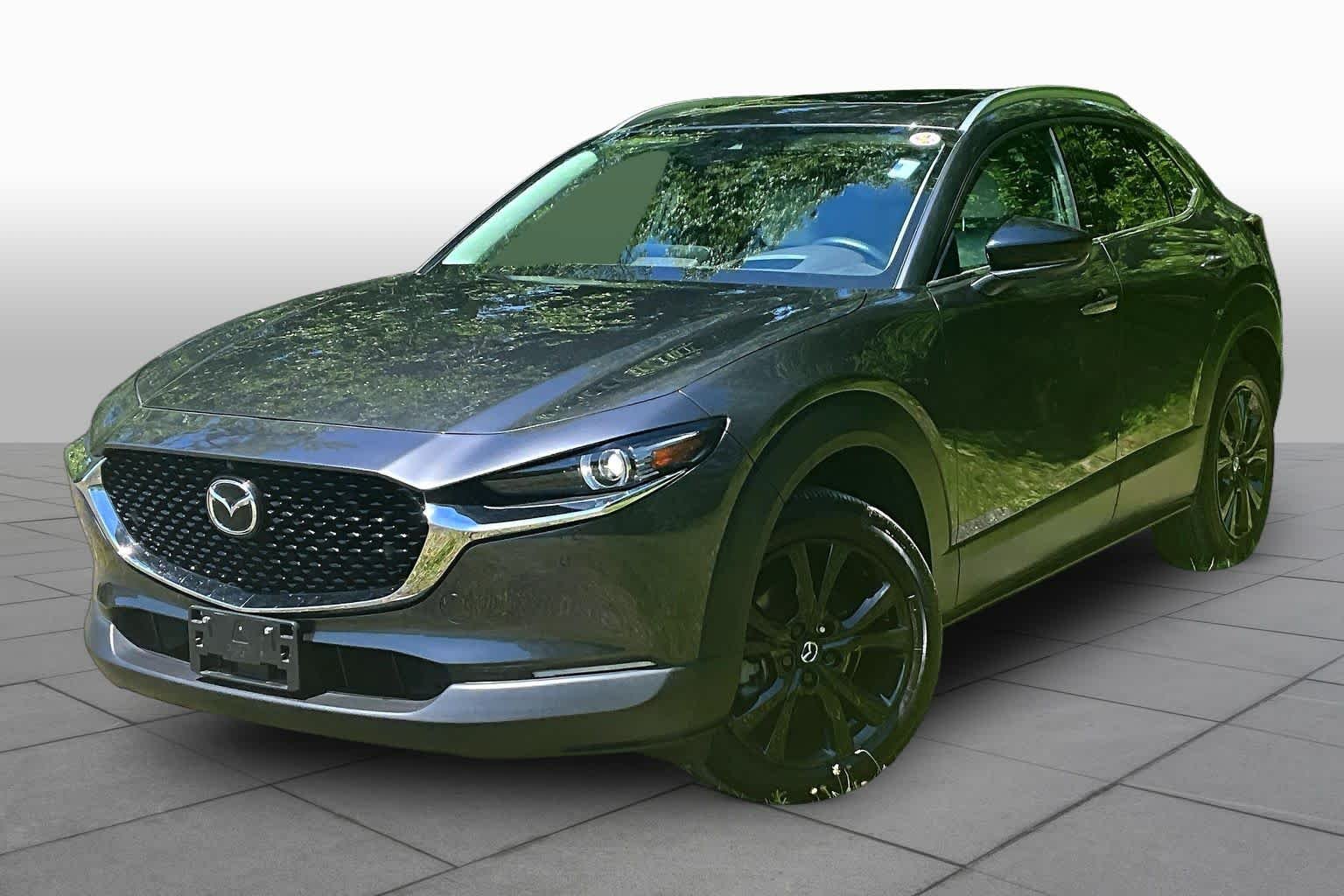 2023 Mazda CX-30 Turbo Premium Plus AWD's photo