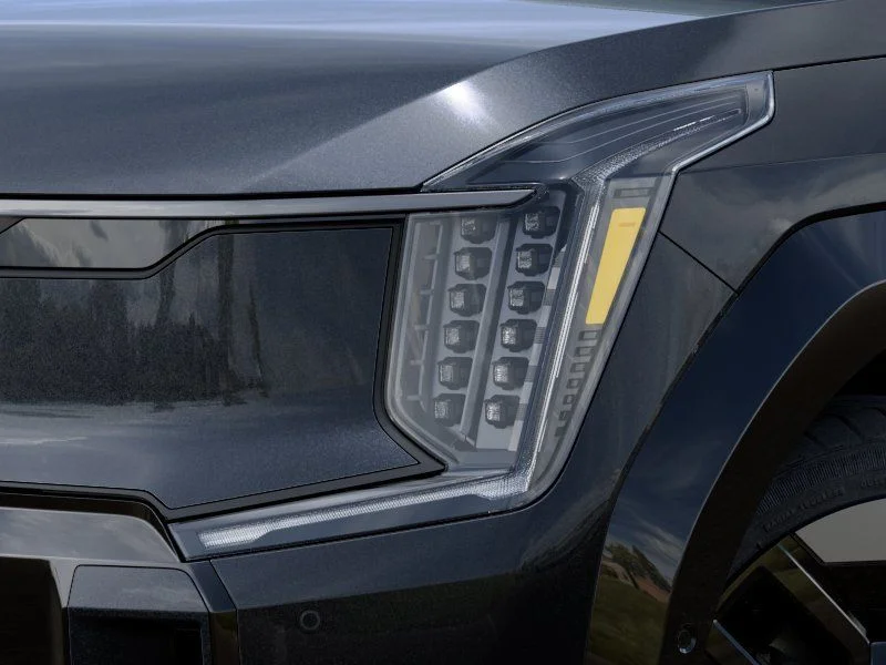 New 2026 Panthera Metal Kia GT-Line image 10