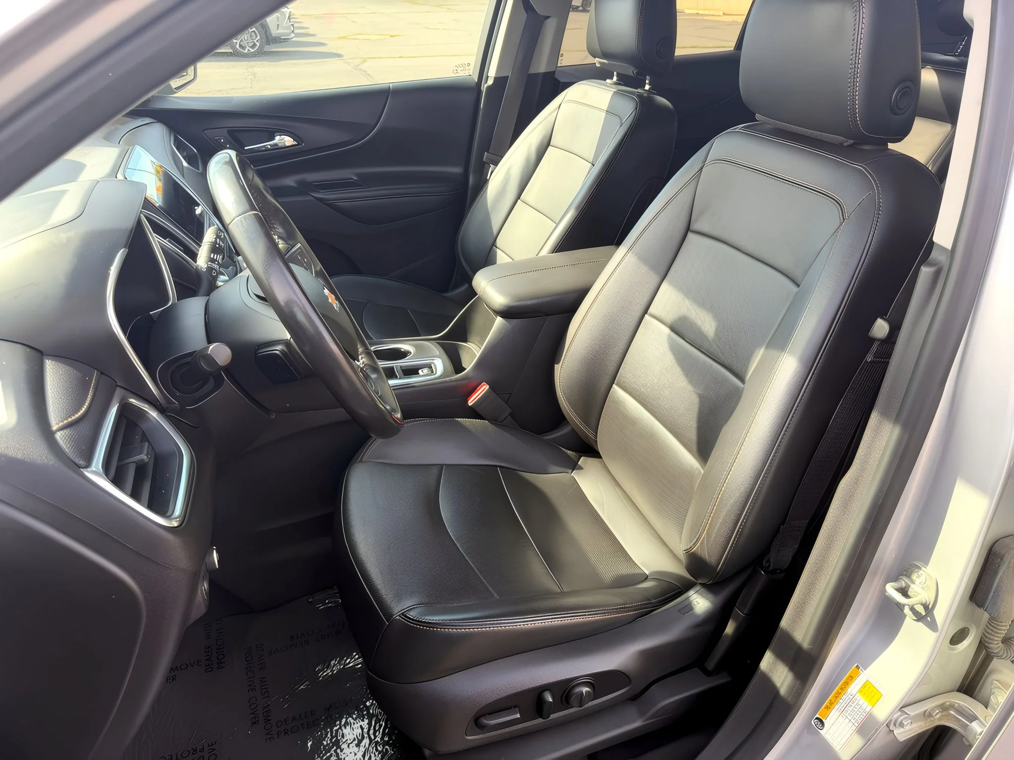 2019 Chevrolet Equinox Premier - Photo 16