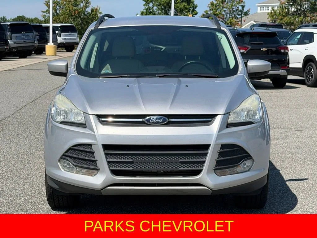 Used 2016 Ford Escape SE with VIN 1FMCU9G95GUB65888 for sale in Kernersville, NC