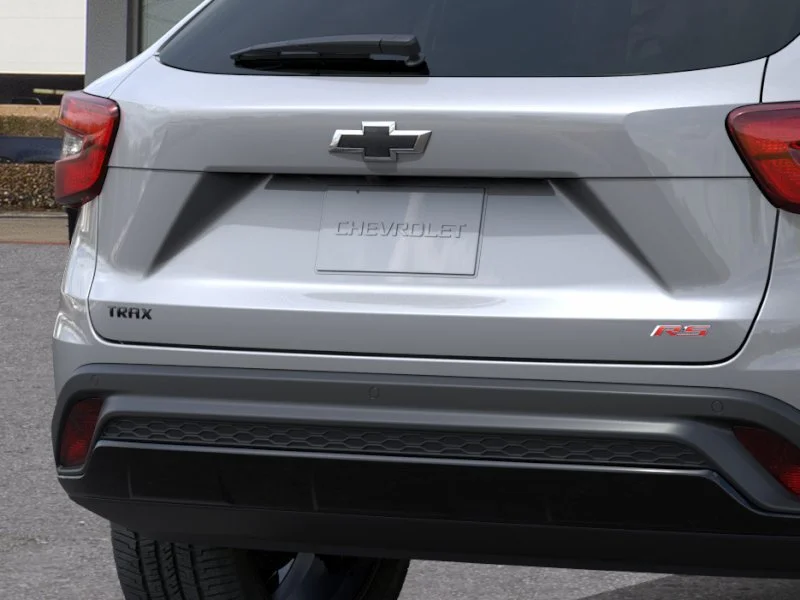 2026 Chevrolet Trax RS - Photo 14