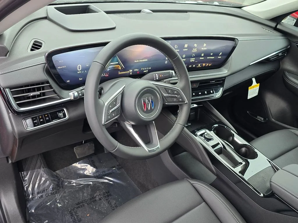 2026 Buick Envision Preferred - Photo 18