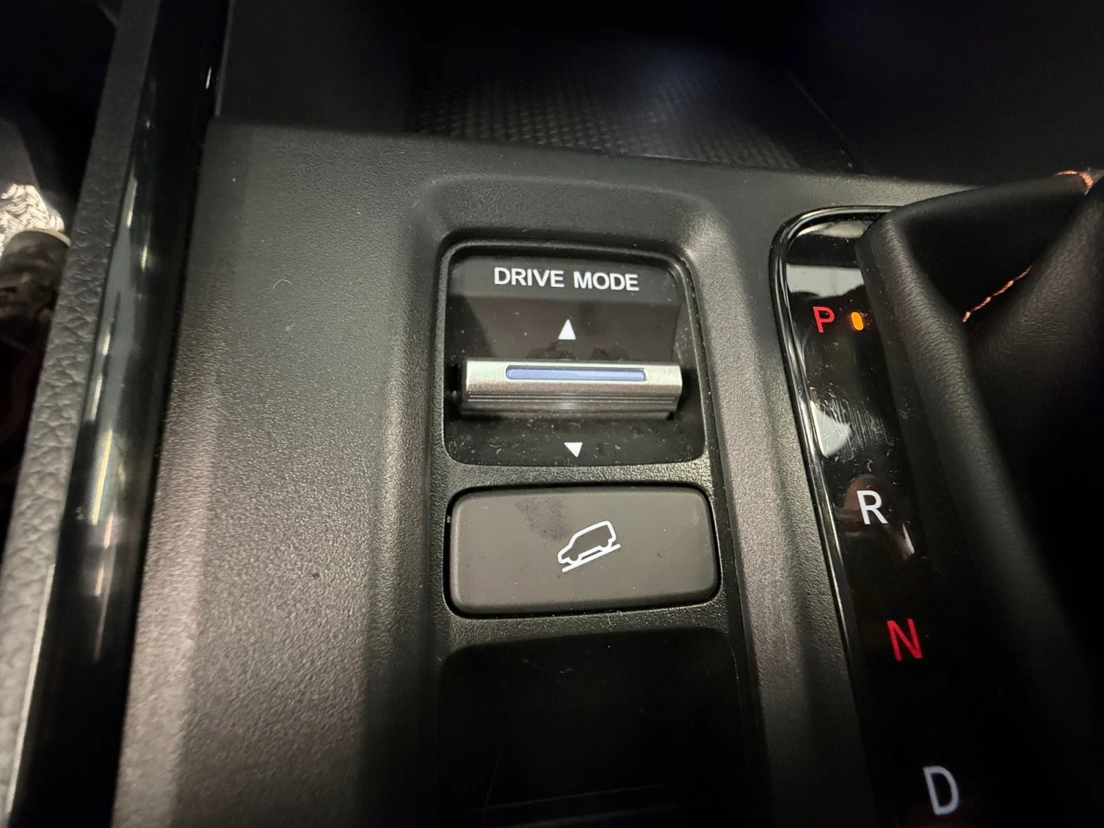 Used 2025 Silver Honda Sport image 23