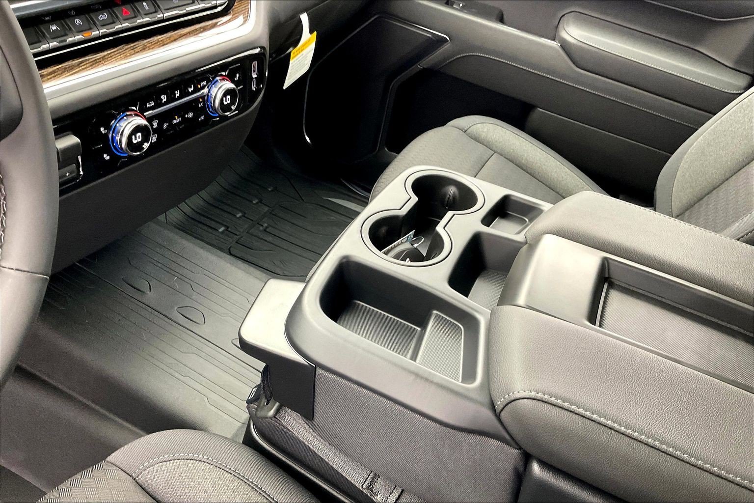 2026 GMC Sierra 1500 Elevation - Photo 8