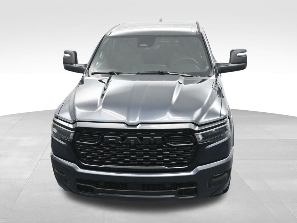 2026 RAM 1500 Big Horn/Lone Star - Photo 19