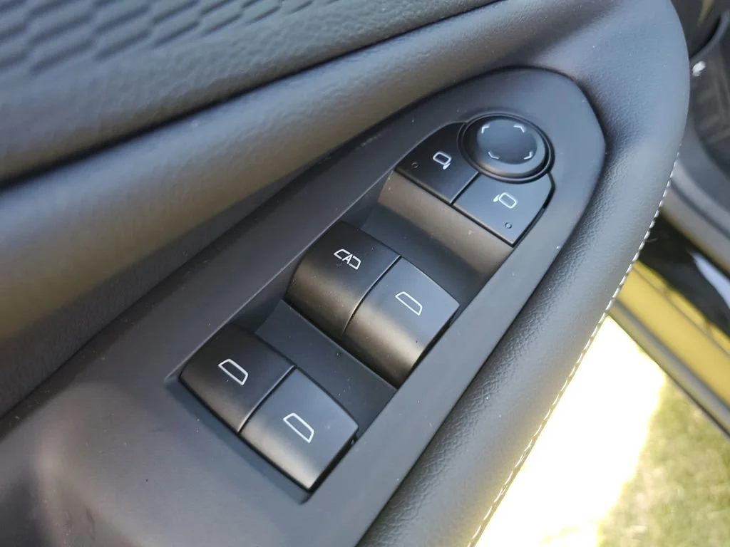 2026 Chevrolet Blazer EV LT - Photo 19
