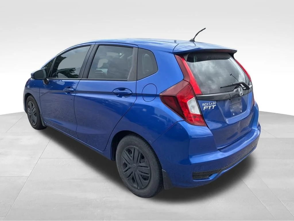 Used 2020  Honda LX image 3