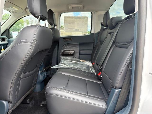 2026 Ford Maverick Lariat - Photo 40