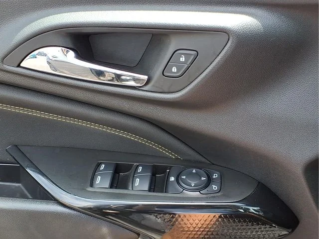 Certified Used 2025 Black Chevrolet ACTIV image 15