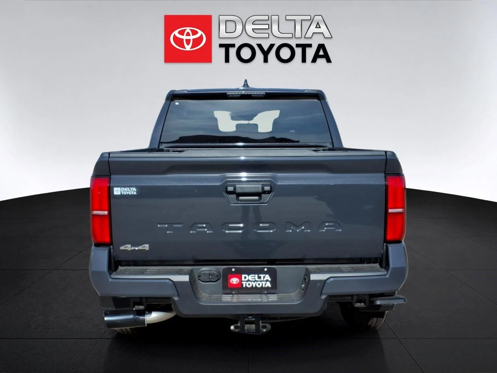 New 2026 Underground Toyota SR5 image 4