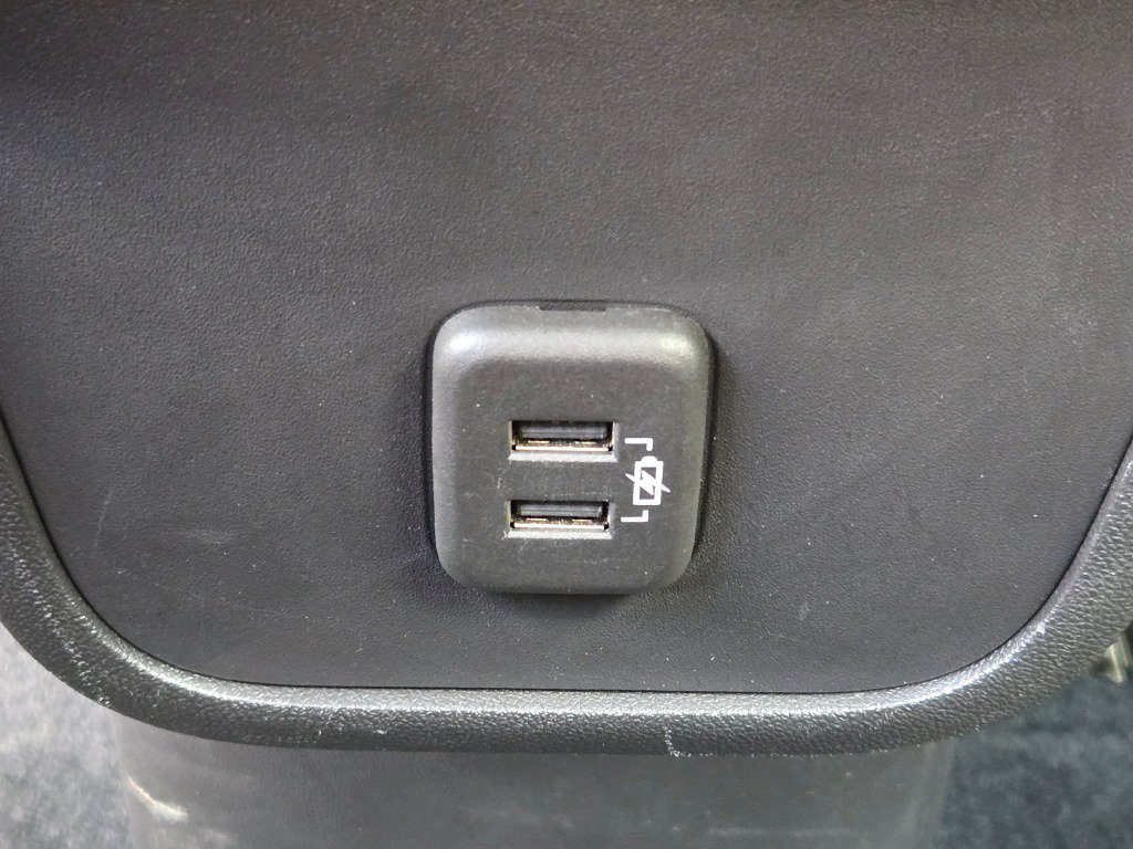 Used 2024 Sterling Gray Metallic Chevrolet LS image 16