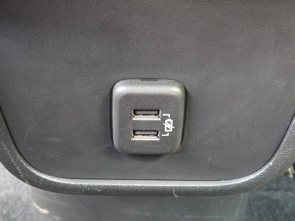 Used 2024 Gray Chevrolet LS image 16