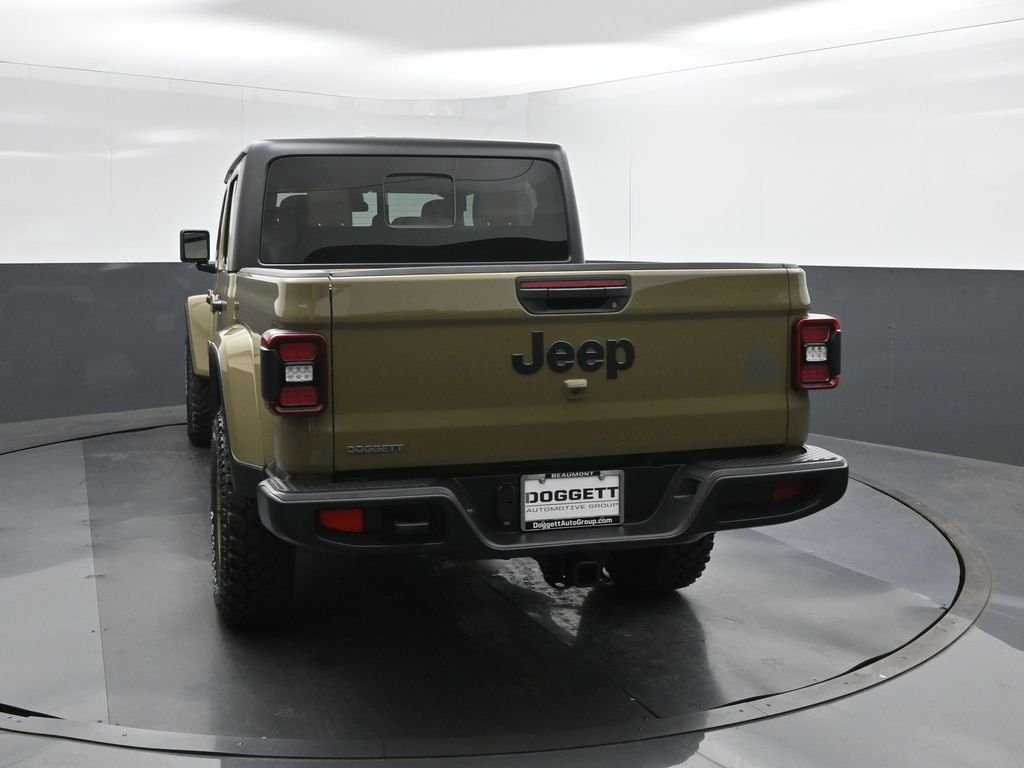 New 2026 41 Exterior Paint Jeep Willys 41 image 5