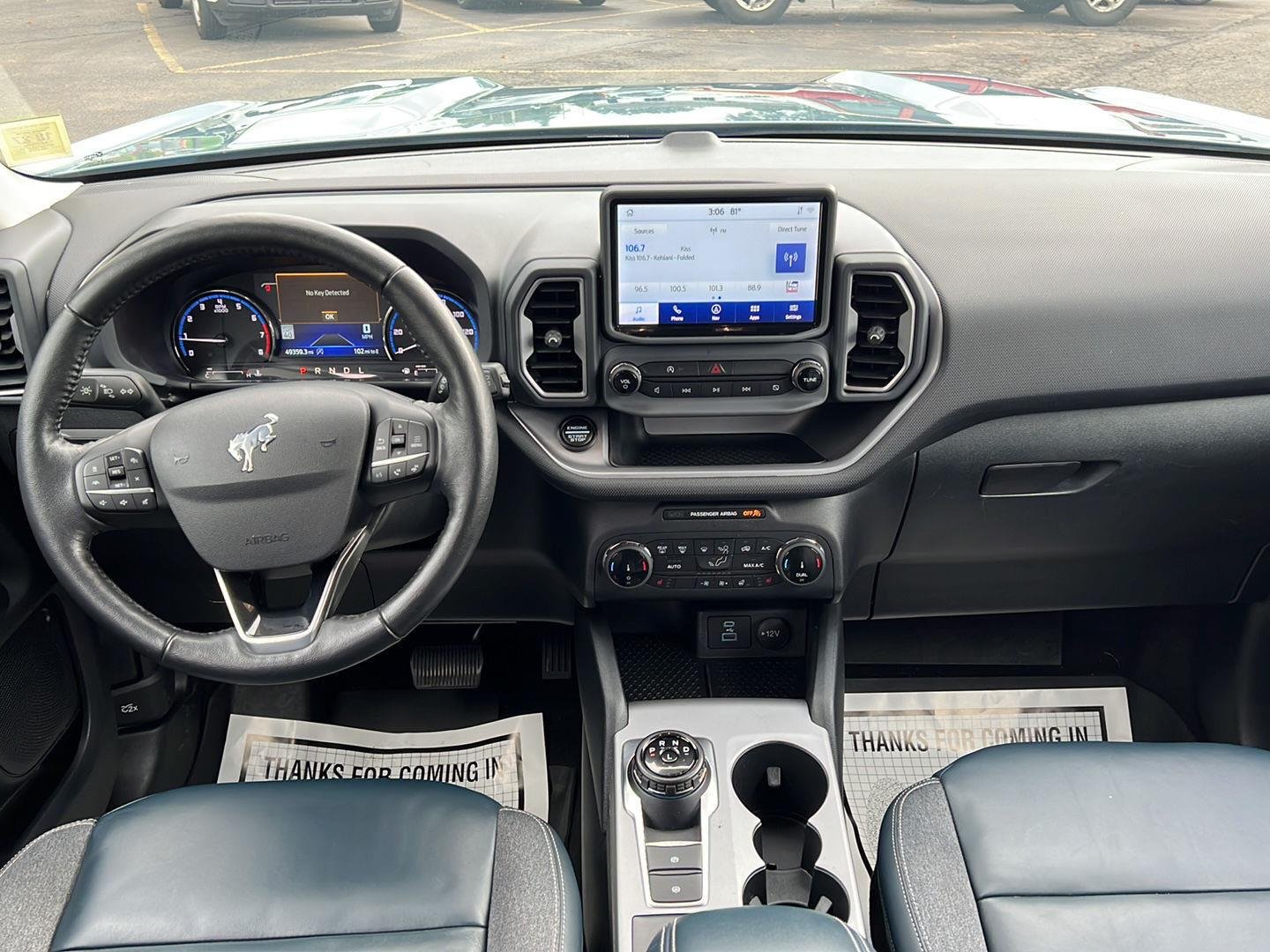 Used 2022 Area 51 Ford Outer Banks image 2