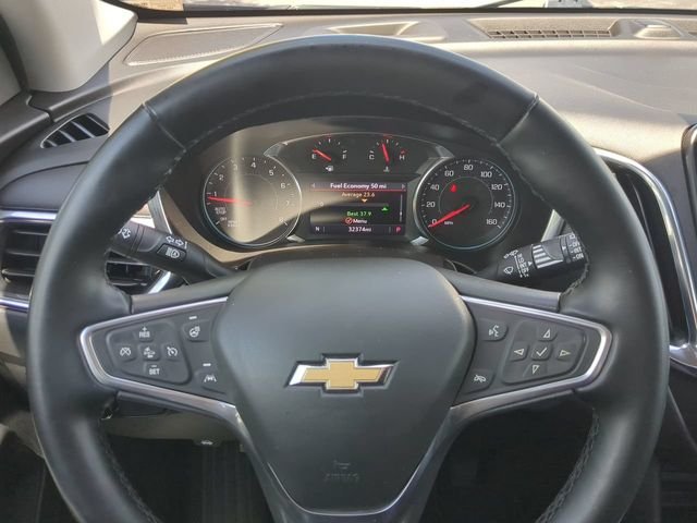 Used 2023 Black Chevrolet LT image 30