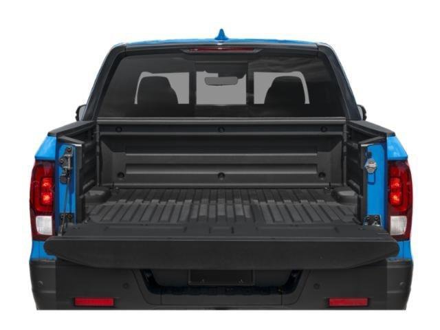 2025 Honda Ridgeline TrailSport - Photo 16