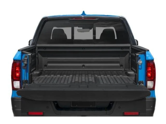2025 Honda Ridgeline TrailSport - Photo 16
