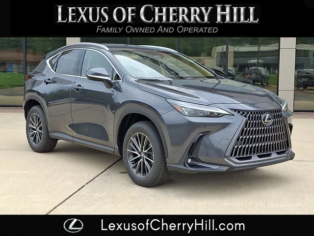 2026 Lexus NX 350 PREMIUM