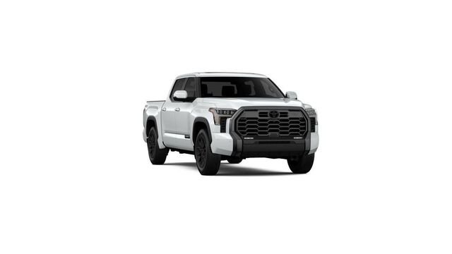 New 2026 Wind Chill Pearl Toyota Platinum image 38