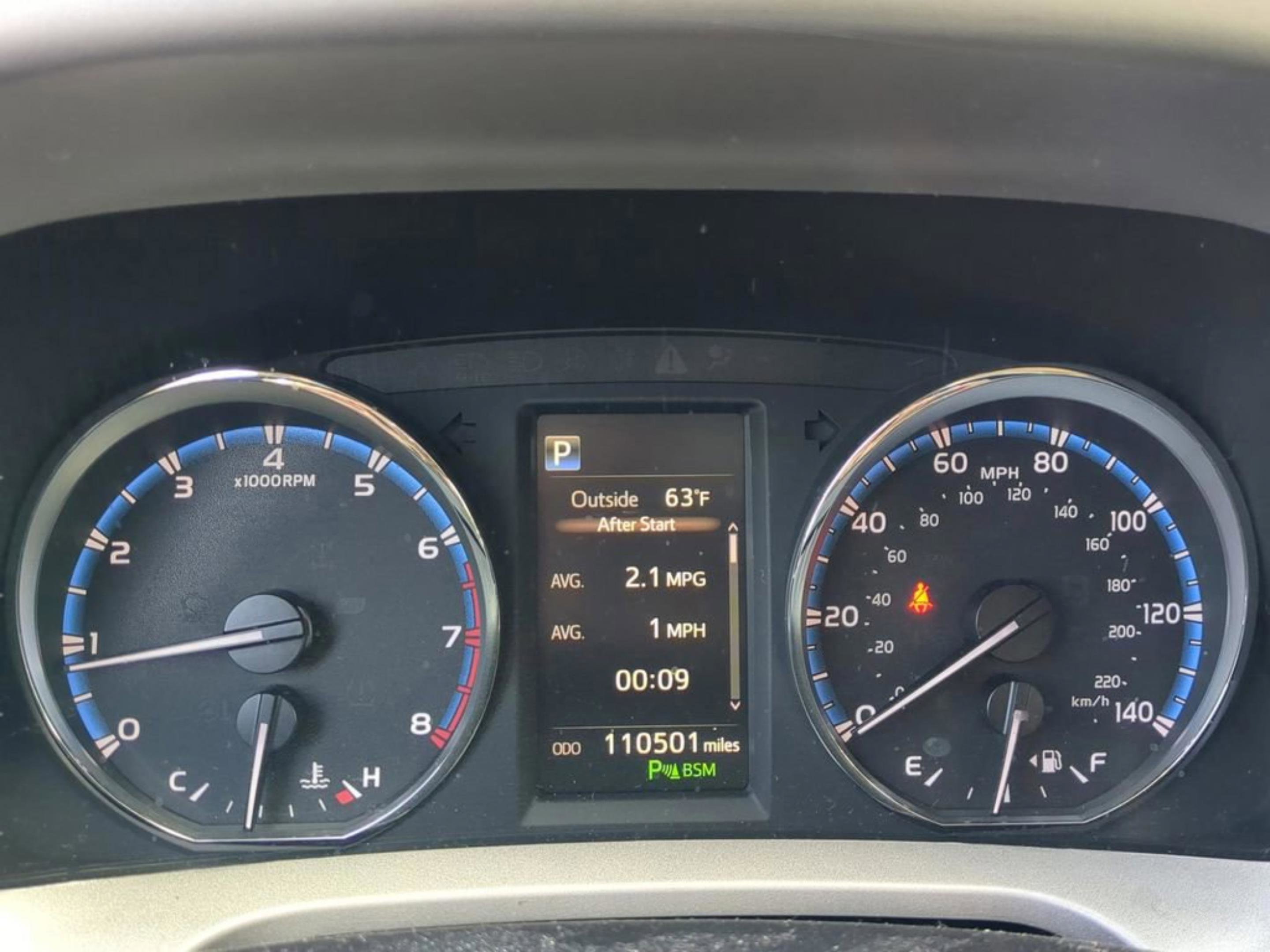 Used 2016 Magnetic Gray Metallic Toyota Limited image 17